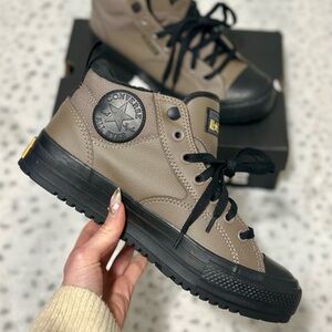 🥾NEW🪨 Converse Chuck Taylor All Star Malden Street Boot (Men’s)